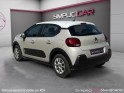 Citroen c3 puretech 82cv distri ok/carplay/radar - garantie 12 mois - occasion simplicicar marignane  simplicicar...