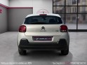 Citroen c3 puretech 82cv distri ok/carplay/radar - garantie 12 mois - occasion simplicicar marignane  simplicicar...