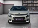 Citroen c3 puretech 82cv distri ok/carplay/radar - garantie 12 mois - occasion simplicicar marignane  simplicicar...