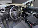 Citroen c3 puretech 82cv distri ok/carplay/radar - garantie 12 mois - occasion simplicicar marignane  simplicicar...