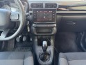 Citroen c3 puretech 82cv distri ok/carplay/radar - garantie 12 mois - occasion simplicicar marignane  simplicicar...