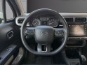 Citroen c3 puretech 82cv distri ok/carplay/radar - garantie 12 mois - occasion simplicicar marignane  simplicicar...