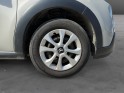 Citroen c3 puretech 82cv distri ok/carplay/radar - garantie 12 mois - occasion simplicicar marignane  simplicicar...