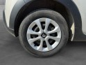 Citroen c3 puretech 82cv distri ok/carplay/radar - garantie 12 mois - occasion simplicicar marignane  simplicicar...