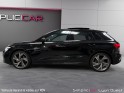 Audi a3 sportback 35 tdi 150 s tronic 7 s line - toit ouvrant - garantie constructeur occasion simplicicar lyon ouest...