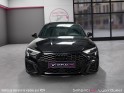 Audi a3 sportback 35 tdi 150 s tronic 7 s line - toit ouvrant - garantie constructeur occasion simplicicar lyon ouest...