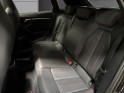 Audi a3 sportback 35 tdi 150 s tronic 7 s line - toit ouvrant - garantie constructeur occasion simplicicar lyon ouest...