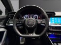Audi a3 sportback 35 tdi 150 s tronic 7 s line - toit ouvrant - garantie constructeur occasion simplicicar lyon ouest...