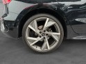 Audi a3 sportback 35 tdi 150 s tronic 7 s line - toit ouvrant - garantie constructeur occasion simplicicar lyon ouest...
