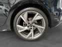 Audi a3 sportback 35 tdi 150 s tronic 7 s line - toit ouvrant - garantie constructeur occasion simplicicar lyon ouest...