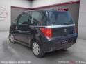 Peugeot 1007 1.4 hdi 70ch blue lion trendy occasion simplicicar frejus  simplicicar simplicibike france