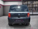 Peugeot 1007 1.4 hdi 70ch blue lion trendy occasion simplicicar frejus  simplicicar simplicibike france