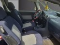 Peugeot 1007 1.4 hdi 70ch blue lion trendy occasion simplicicar frejus  simplicicar simplicibike france
