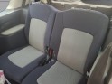 Peugeot 1007 1.4 hdi 70ch blue lion trendy occasion simplicicar frejus  simplicicar simplicibike france