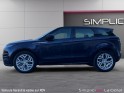 Land rover range rover evoque mark ii d200 mhev awd bva9 r-dynamic se occasion simplicicar la ciotat simplicicar simplicibike...