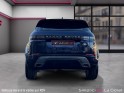 Land rover range rover evoque mark ii d200 mhev awd bva9 r-dynamic se occasion simplicicar la ciotat simplicicar simplicibike...