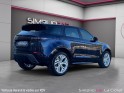 Land rover range rover evoque mark ii d200 mhev awd bva9 r-dynamic se occasion simplicicar la ciotat simplicicar simplicibike...