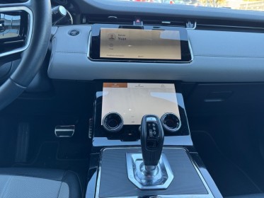 Land rover range rover evoque mark ii d200 mhev awd bva9 r-dynamic se occasion simplicicar la ciotat simplicicar simplicibike...
