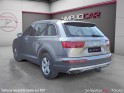 Audi q7 q7 3.0 v6 tdi clean diesel 272 tiptronic 8 quattro 5pl occasion simplicicar tours  simplicicar simplicibike france