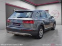 Audi q7 q7 3.0 v6 tdi clean diesel 272 tiptronic 8 quattro 5pl occasion simplicicar tours  simplicicar simplicibike france