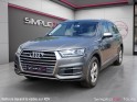 Audi q7 q7 3.0 v6 tdi clean diesel 272 tiptronic 8 quattro 5pl occasion simplicicar tours  simplicicar simplicibike france