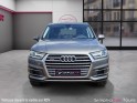 Audi q7 q7 3.0 v6 tdi clean diesel 272 tiptronic 8 quattro 5pl occasion simplicicar tours  simplicicar simplicibike france