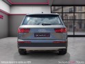 Audi q7 q7 3.0 v6 tdi clean diesel 272 tiptronic 8 quattro 5pl occasion simplicicar tours  simplicicar simplicibike france