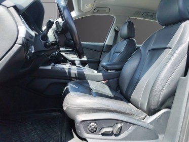 Audi q7 q7 3.0 v6 tdi clean diesel 272 tiptronic 8 quattro 5pl occasion simplicicar tours  simplicicar simplicibike france