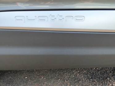 Audi q7 q7 3.0 v6 tdi clean diesel 272 tiptronic 8 quattro 5pl occasion simplicicar tours  simplicicar simplicibike france