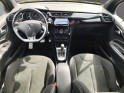 Ds ds 3 110 bva performance line occasion simplicicar tours  simplicicar simplicibike france