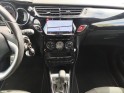 Ds ds 3 110 bva performance line occasion simplicicar tours  simplicicar simplicibike france