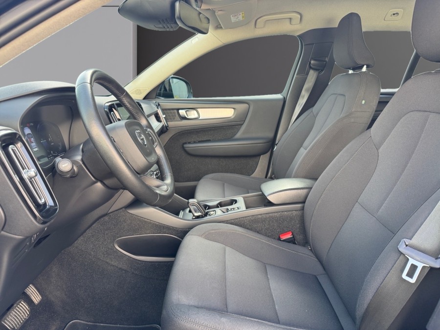 VOLVO d'occasion XC40 T4 RECHARGE INSCRIPTION LUXE DCT de 2021 Saint