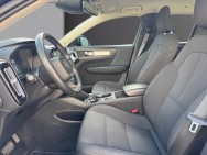 VOLVO d'occasion XC40 T4 RECHARGE INSCRIPTION LUXE DCT de 2021 Saint