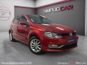 Volkswagen polo 1.2 tsi 90 bluemotion technology série spéciale lounge  // ecran tactile / gps / entretien a jour /......