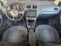 Volkswagen polo 1.2 tsi 90 bluemotion technology série spéciale lounge  // ecran tactile / gps / entretien a jour /......