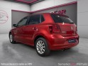 Volkswagen polo 1.2 tsi 90 bluemotion technology série spéciale lounge  // ecran tactile / gps / entretien a jour /......