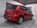 Volkswagen polo 1.2 tsi 90 bluemotion technology série spéciale lounge  // ecran tactile / gps / entretien a jour /......