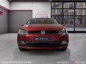 Volkswagen polo 1.2 tsi 90 bluemotion technology série spéciale lounge  // ecran tactile / gps / entretien a jour /......