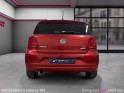 Volkswagen polo 1.2 tsi 90 bluemotion technology série spéciale lounge  // ecran tactile / gps / entretien a jour /......