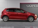 Volkswagen polo 1.2 tsi 90 bluemotion technology série spéciale lounge  // ecran tactile / gps / entretien a jour /......