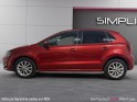 Volkswagen polo 1.2 tsi 90 bluemotion technology série spéciale lounge  // ecran tactile / gps / entretien a jour /......