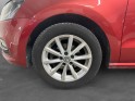 Volkswagen polo 1.2 tsi 90 bluemotion technology série spéciale lounge  // ecran tactile / gps / entretien a jour /......