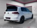 Volkswagen golf 2.0 tsi 265cv dsg6 gti clubsport / entretien complet volkswagen/ garantie 12 mois occasion simplicicar...
