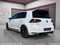 Volkswagen golf 2.0 tsi 265cv dsg6 gti clubsport / entretien complet volkswagen/ garantie 12 mois occasion simplicicar...