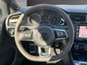Volkswagen golf 2.0 tsi 265cv dsg6 gti clubsport / entretien complet volkswagen/ garantie 12 mois occasion simplicicar...