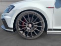 Volkswagen golf 2.0 tsi 265cv dsg6 gti clubsport / entretien complet volkswagen/ garantie 12 mois occasion simplicicar...