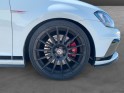 Volkswagen golf 2.0 tsi 265cv dsg6 gti clubsport / entretien complet volkswagen/ garantie 12 mois occasion simplicicar...