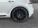 Volkswagen golf 2.0 tsi 265cv dsg6 gti clubsport / entretien complet volkswagen/ garantie 12 mois occasion simplicicar...