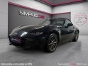Mazda mx-5 1.5 skyactiv 131 ch occasion simplicicar pertuis  simplicicar simplicibike france
