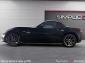 Mazda mx-5 1.5 skyactiv 131 ch occasion simplicicar pertuis  simplicicar simplicibike france